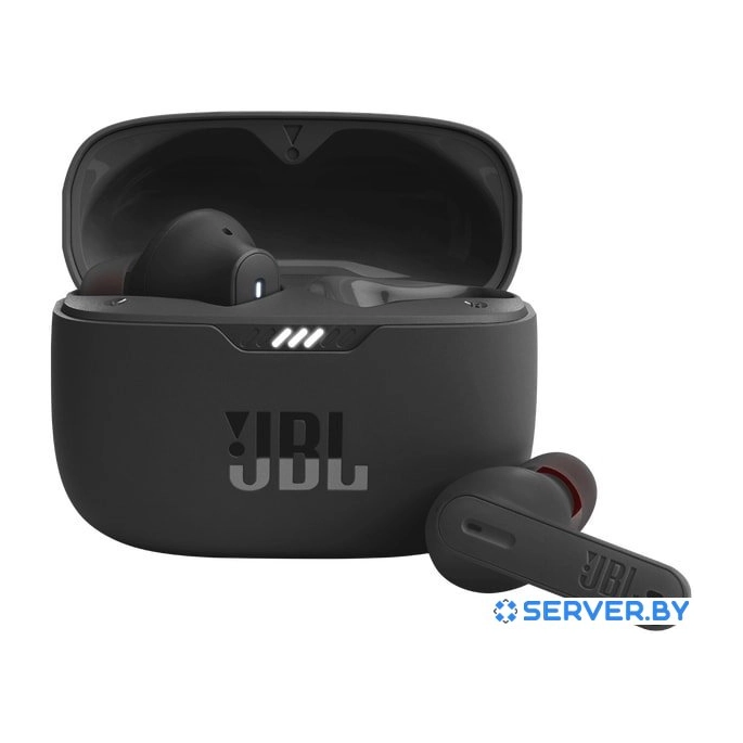 Наушники JBL Tune 230NC (черный). Фото1