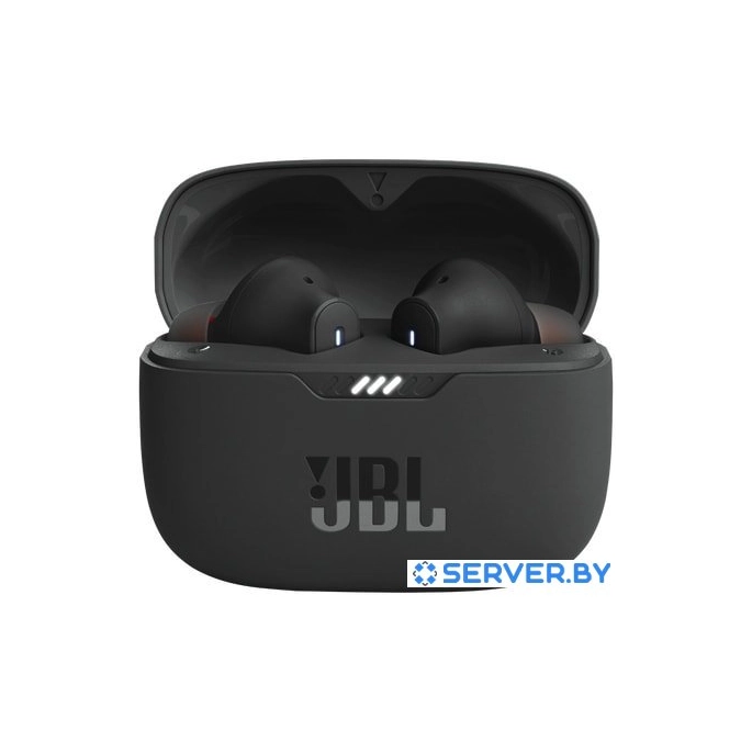Наушники JBL Tune 230NC (черный). Фото5