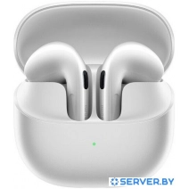 Наушники Xiaomi Buds 6 M2540E1 (белый, международная версия)