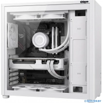 Компьютер TGPC Creator WH 96232 I-X