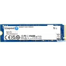 SSD Kingston NV3 1TB SNV3S/1000GBK