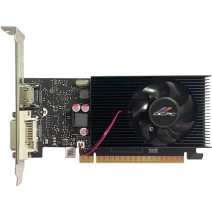 Видеокарта OCPC GeForce GT 1030 4GB DDR4 OCVNGT1030G4D4