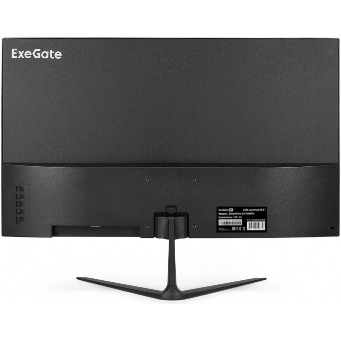 Монитор ExeGate SmartView EH1500TA EX300410RUS. Фото3