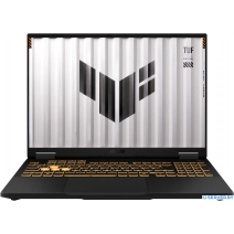 Игровой ноутбук ASUS TUF Gaming F16 FX608JHR-RV035