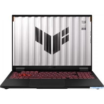 Игровой ноутбук ASUS TUF Gaming A16 2025 FA608UP-RV036 + 16 ГБ Win 11 Pro