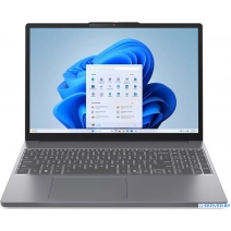 Ноутбук Lenovo IdeaPad Slim 3 15IRH10 83K100MLLK Win 11 Pro