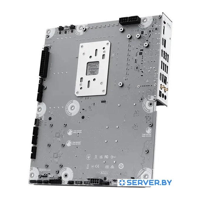 Материнская плата MSI MAG X870E Tomahawk Max WiFi PZ. Фото4
