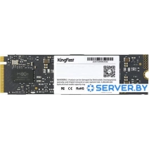 SSD KingFast F8N 256GB F8N-256