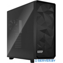Корпус Fractal Design Meshify 2 XL Light Tempered Glass Black FD-C-MES2X-02
