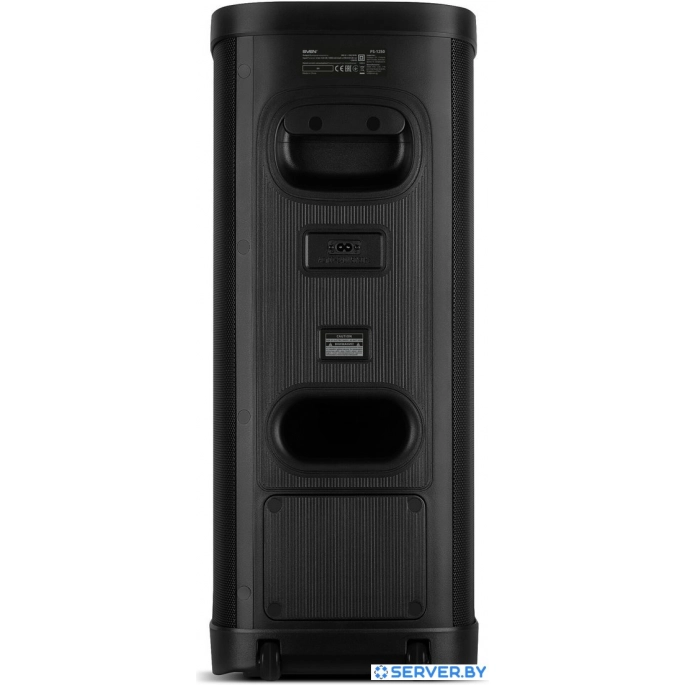 Беспроводная колонка SVEN PS-1250. Фото6