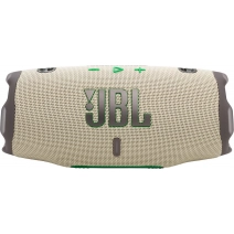 Беспроводная колонка JBL Charge 6 (песочный)