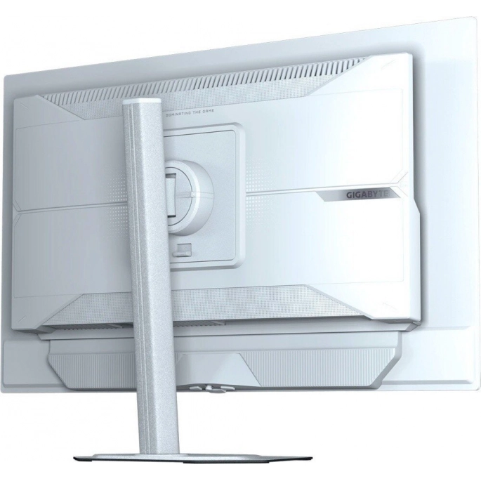 Игровой монитор Gigabyte MO27Q2A Ice. Фото6