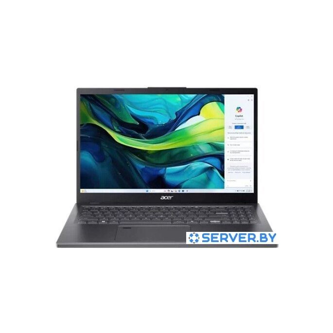 Ноутбук Acer Aspire 15 A15-61M NX.JDHER.001. Фото1