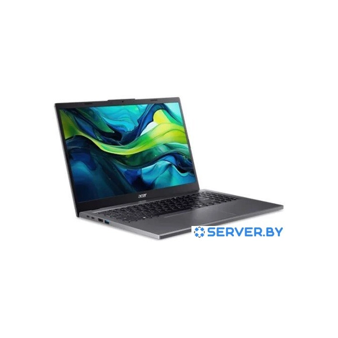Ноутбук Acer Aspire 15 A15-61M NX.JDHER.001. Фото2