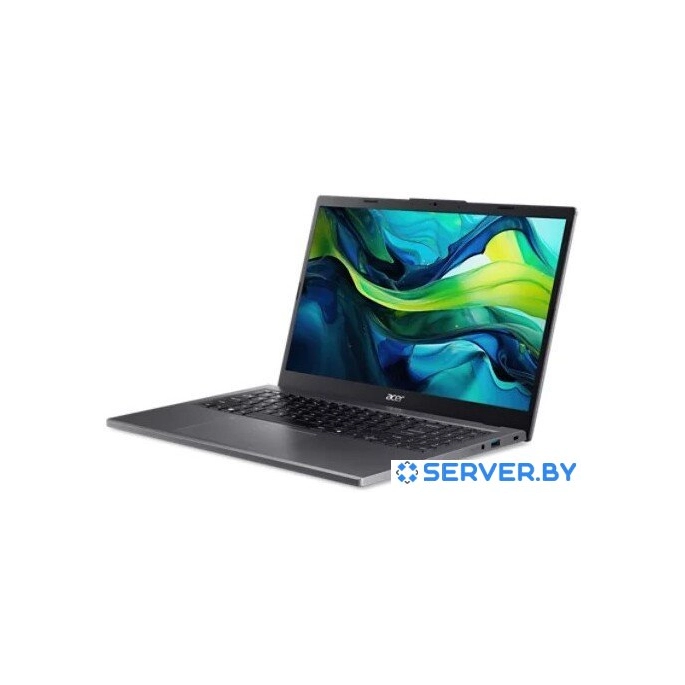 Ноутбук Acer Aspire 15 A15-61M NX.JDHER.001. Фото3