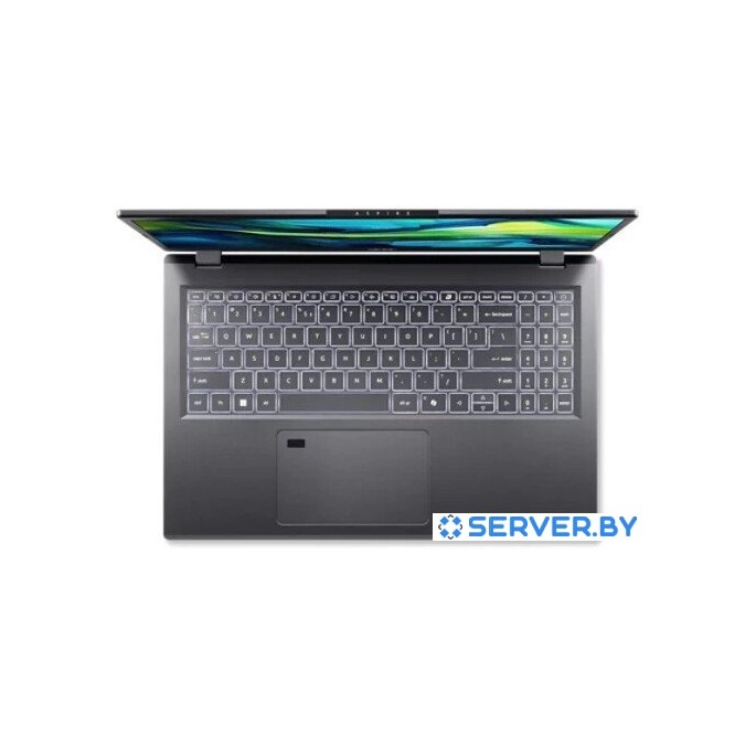 Ноутбук Acer Aspire 15 A15-61M NX.JDHER.001. Фото4