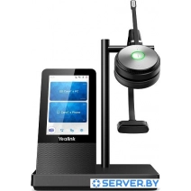 Офисная гарнитура Yealink WH66 Mono UC