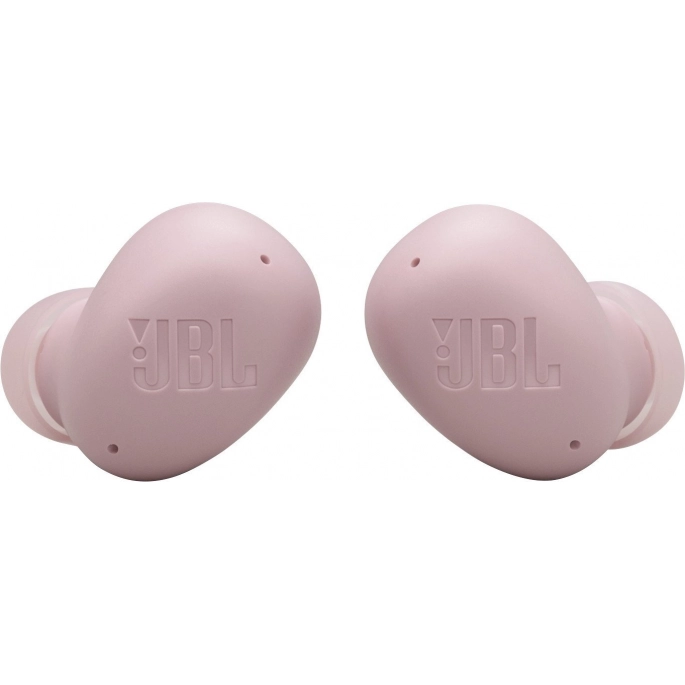 Наушники JBL Wave Buds 2 (розовый). Фото2