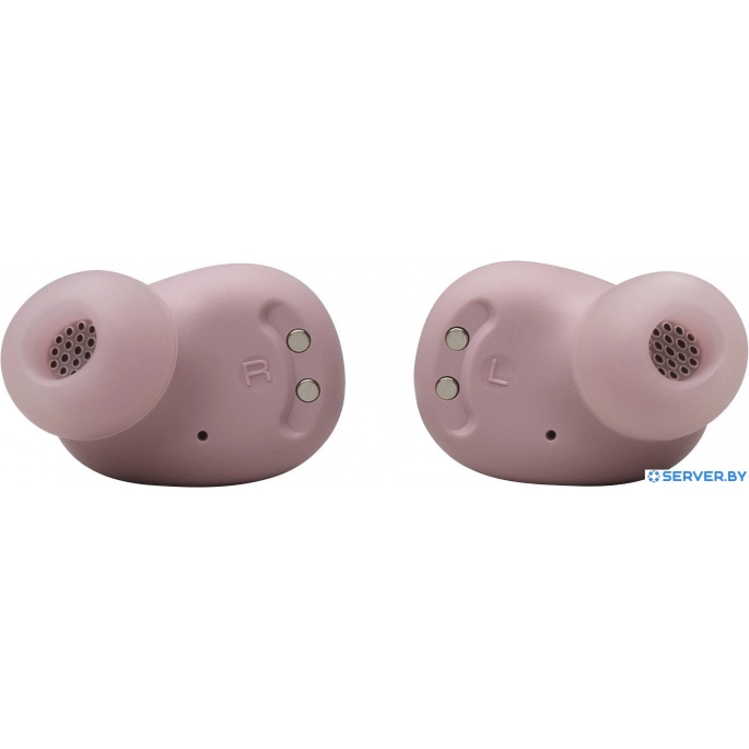 Наушники JBL Wave Buds 2 (розовый). Фото3