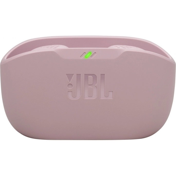 Наушники JBL Wave Buds 2 (розовый). Фото4