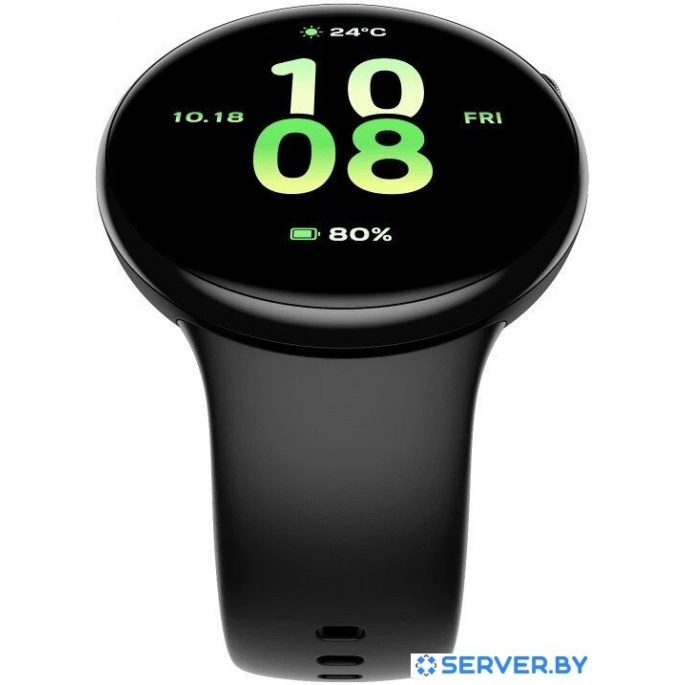 Умные часы HONOR Watch Fit IVY-B19С (черный). Фото4
