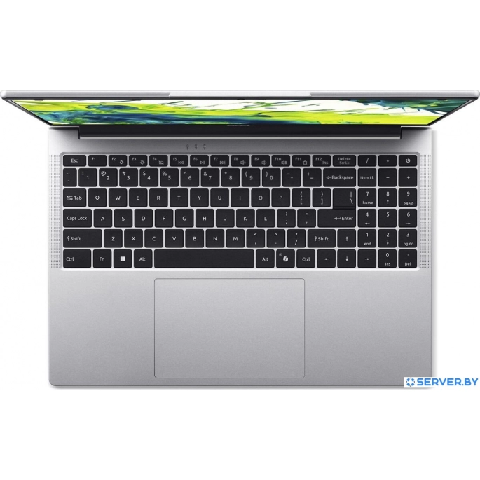Ноутбук Acer Aspire Lite 16 AL16-54P-52AL NX.D73EL.002. Фото4