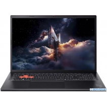 Игровой ноутбук Acer Nitro Lite 16 NL16-71G-7227 NH.D29ER.002