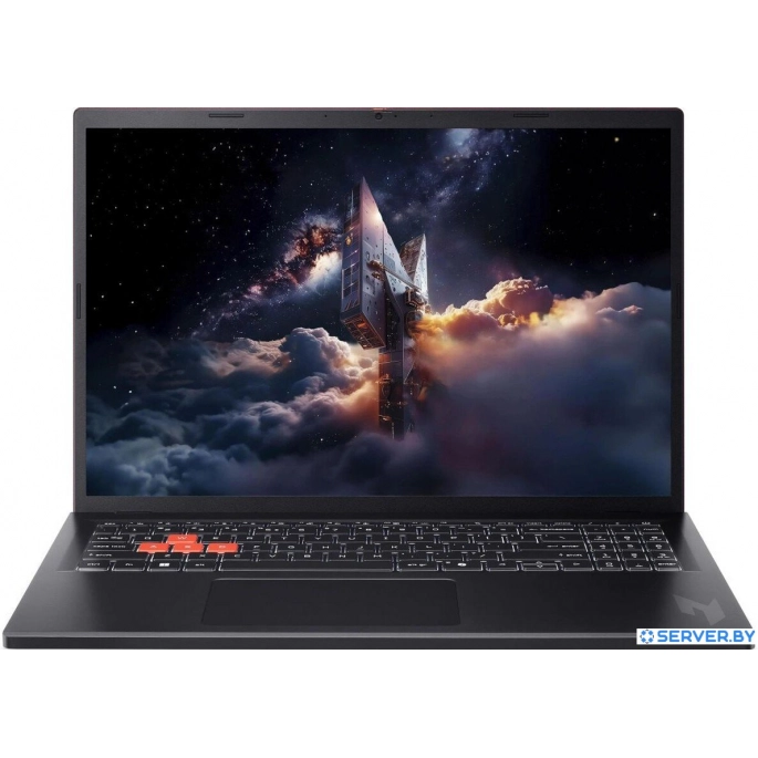 Игровой ноутбук Acer Nitro Lite 16 NL16-71G-7227 NH.D29ER.002. Фото1