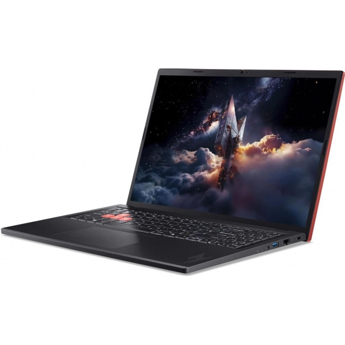 Игровой ноутбук Acer Nitro Lite 16 NL16-71G-7227 NH.D29ER.002. Фото2
