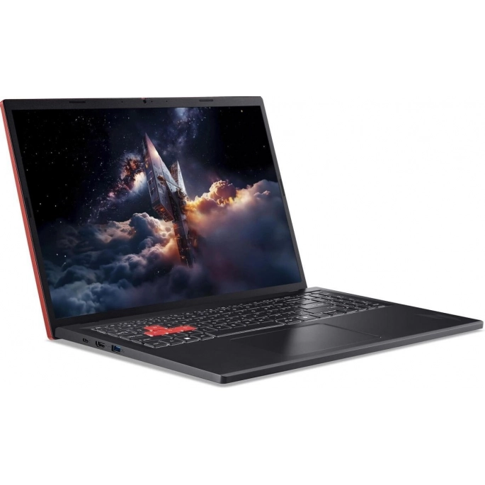 Игровой ноутбук Acer Nitro Lite 16 NL16-71G-7227 NH.D29ER.002. Фото3