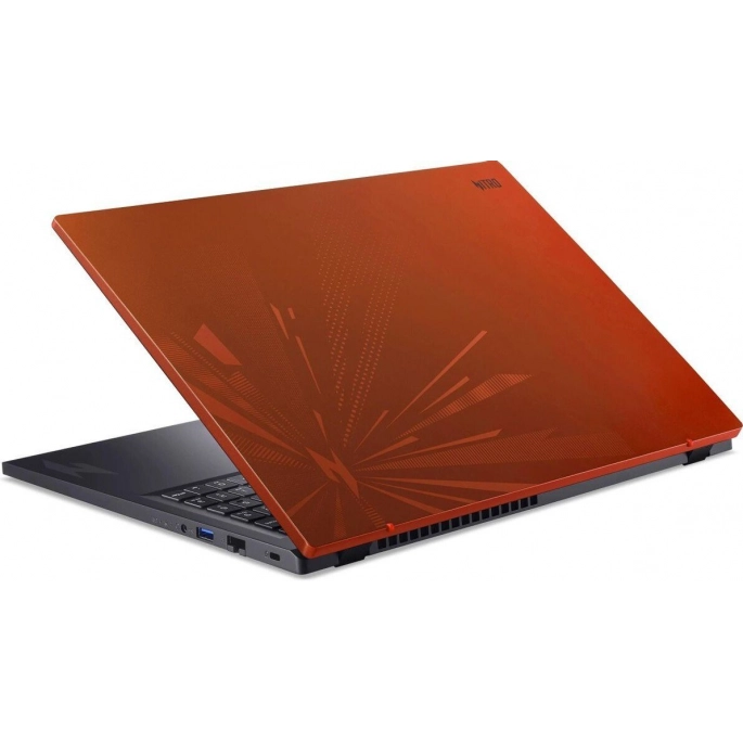 Игровой ноутбук Acer Nitro Lite 16 NL16-71G-7227 NH.D29ER.002. Фото5