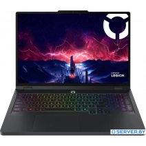 Игровой ноутбук Lenovo Legion Pro 5 16ADR10 83LT0005RK