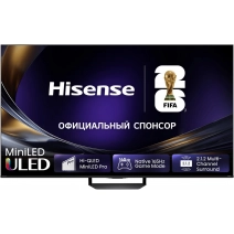 MiniLED телевизор Hisense 55U7S PRO