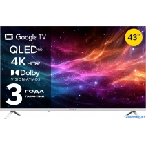 Телевизор Quantum 43U6WQ