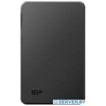 Внешний накопитель Silicon-Power Stream S05 256GB SP256GBPSDS05SAK