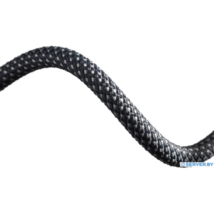 Кабель Baseus Dynamic Series Fast Charging Data Cable 100W USB Type-A - USB Type-C (2 м, серый). Фото4