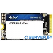 SSD Netac NV30ES 1TB NT01NV30ES-1T0-E4X