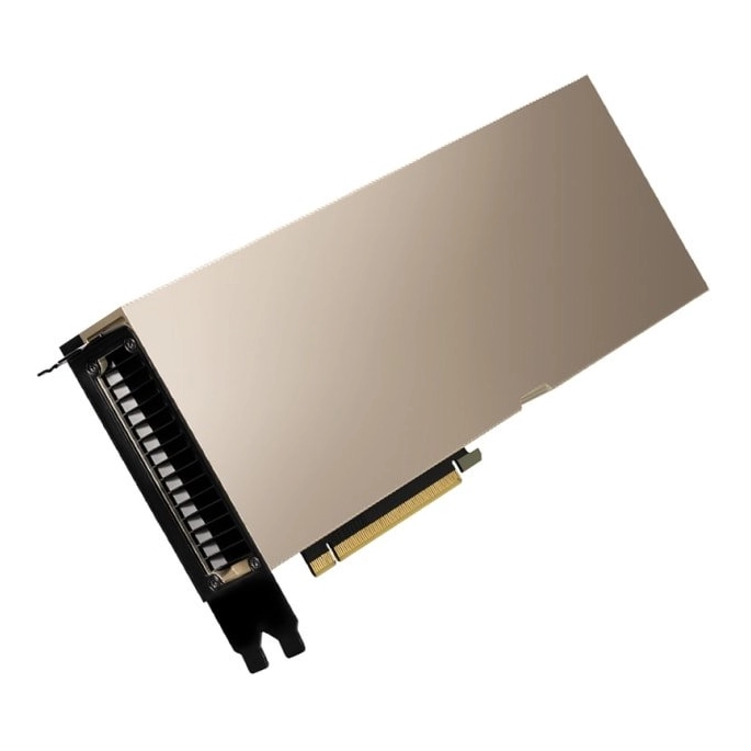 Видеокарта NVIDIA A100 80GB HBM2 900-21001-0020-100. Фото1