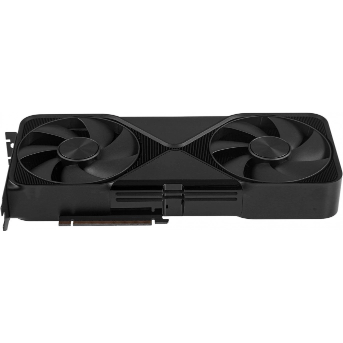 Видеокарта NVIDIA RTX Pro 6000 Blackwell Workstation Founders Edition 96GB GDDR7 900-5G144-2500-000. Фото3