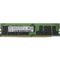Оперативная память Hynix 32ГБ DDR4 3200 МГц HMA84GR7DJR4N-XN