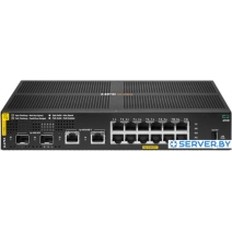 Управляемый коммутатор 2-го уровня Aruba 6100 Series JL679A