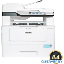 МФУ Avision AM40A Plus 000-1111-0KG