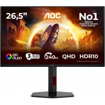 Игровой монитор AOC Gaming Q27G4ZDR