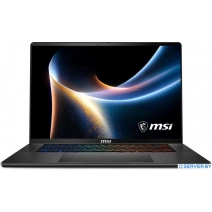 Игровой ноутбук MSI Stealth 16 AI+ B3WI-012RU