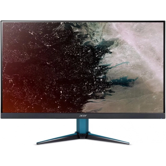 Игровой монитор Acer Nitro VG271UM3bmiipx UM.HV1CD.301. Фото1