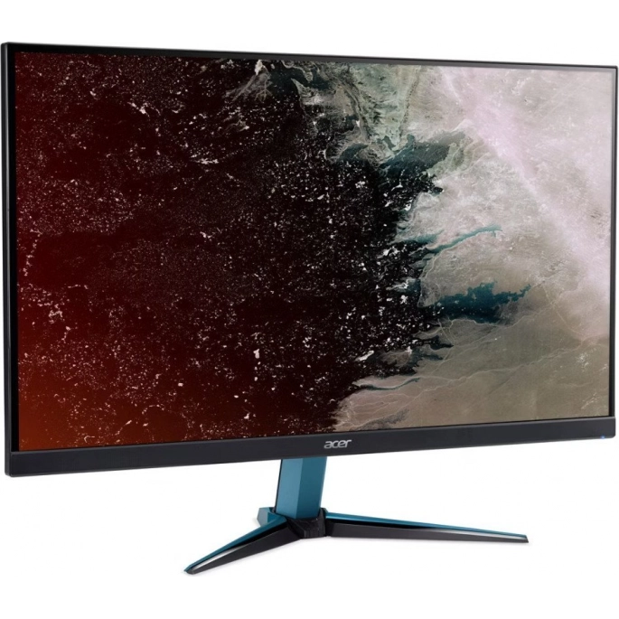 Игровой монитор Acer Nitro VG271UM3bmiipx UM.HV1CD.301. Фото3