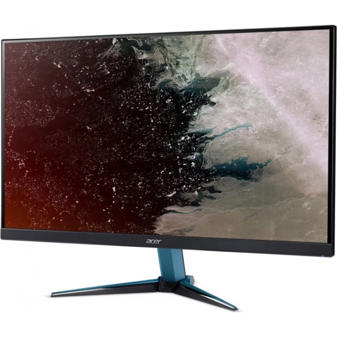 Игровой монитор Acer Nitro VG271UM3bmiipx UM.HV1CD.301. Фото4