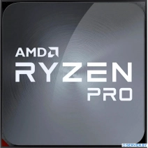 Процессор AMD Ryzen 3 Pro 5350GE
