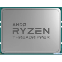 Процессор AMD Ryzen Threadripper 9960X