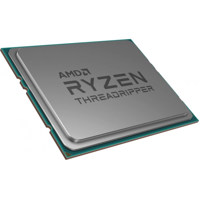 Процессор AMD Ryzen Threadripper 9960X. Фото2
